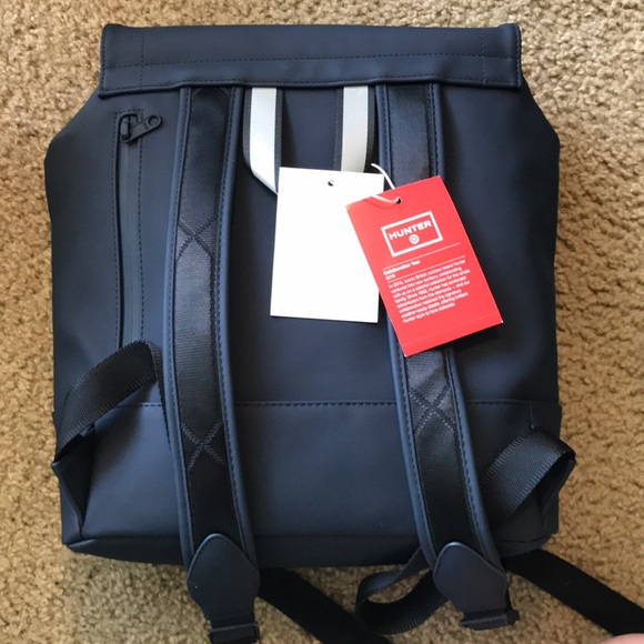 🎉🎊HP 🎉🎊BNWT Hunter for Target backpack - Picture 8 of 8